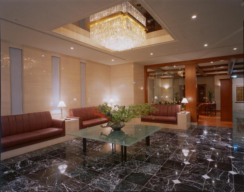 Kanazawa Manten Hotel Ekimae Экстерьер фото