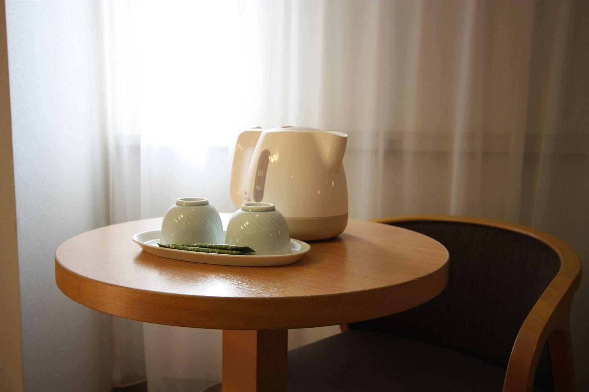 Kanazawa Manten Hotel Ekimae Экстерьер фото
